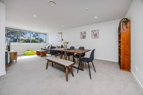 Eden Vista Apartment 3 Bedrooms 2 car parks, Auckland (fotografie 9)