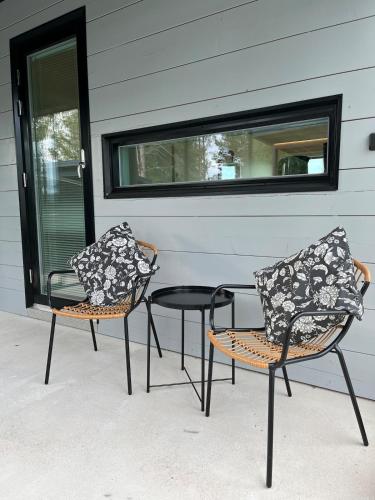 New gorgeous semi-detached house in Lempaala