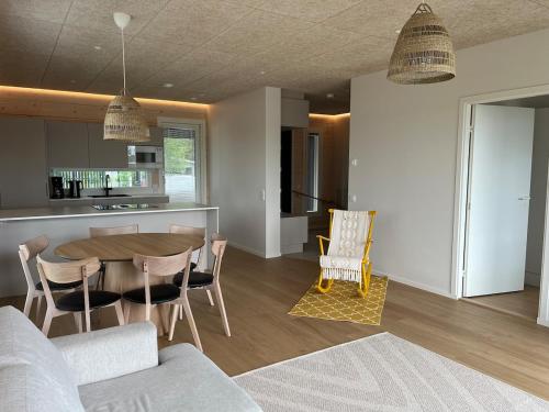 New gorgeous semi-detached house in Lempaala