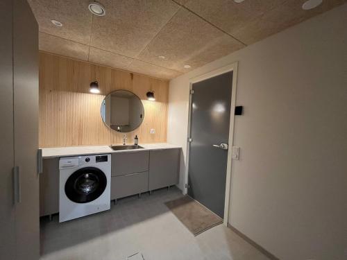 New gorgeous semi-detached house in Lempaala