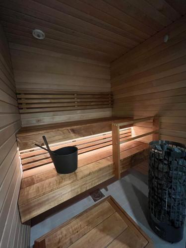 New gorgeous semi-detached house in Lempaala