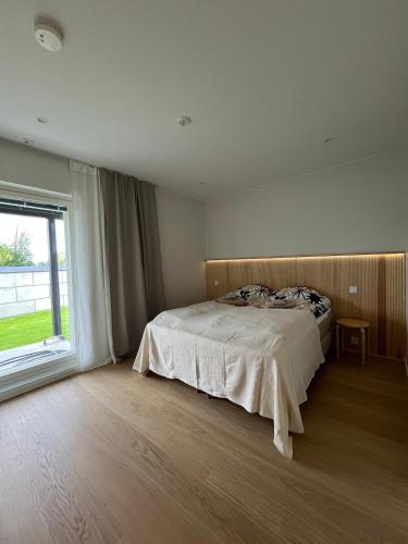 New gorgeous semi-detached house in Lempaala