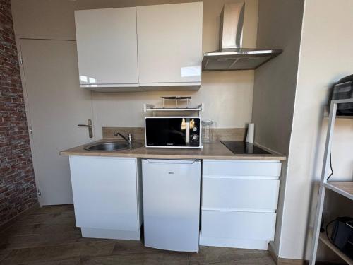Cozy Home - Appartement Arras, Arras