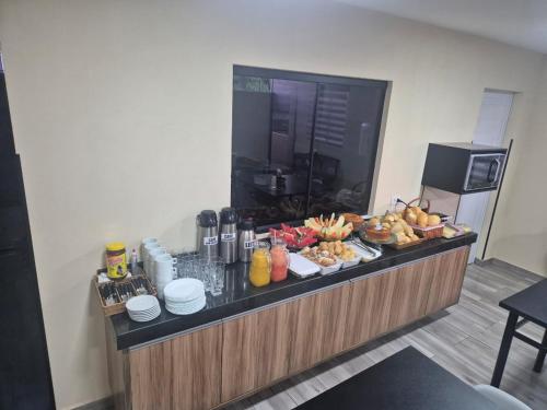 Hotel Vida Boa in São Félix Do Araguaia