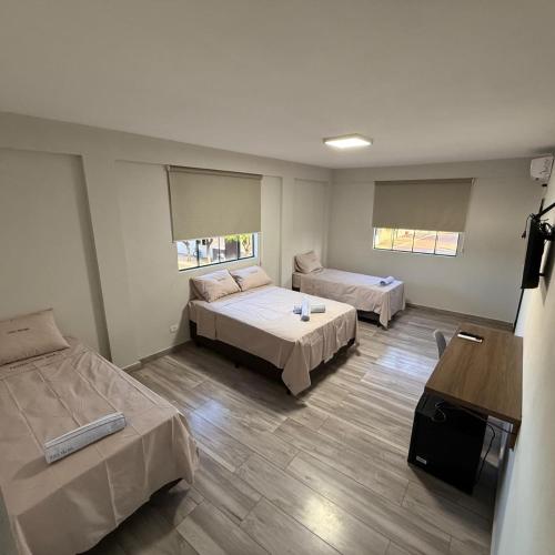 Hotel Vida Boa in São Félix Do Araguaia