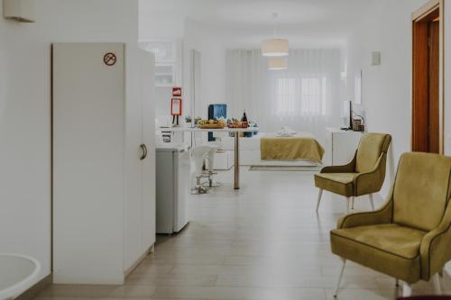 Apartamentos Sol & Ria in Olhao