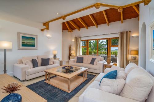 Peaceful and lovely retreat with a pool #1982 in Barao De Sao Miguel