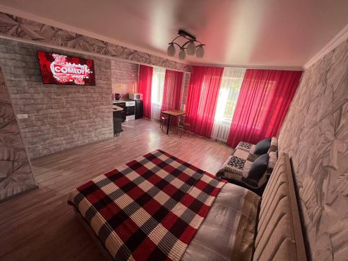 Вип Квартира посуточно