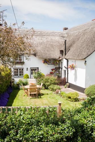 Farmhouse Cottage chambre d'hôte Gittisham