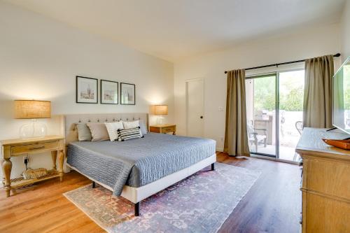 Tucson Foothills Oasis Near Hiking Trails! - image 12