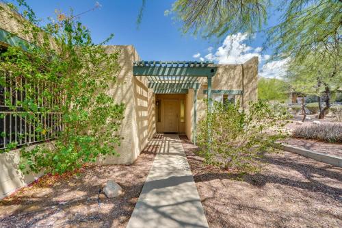 Tucson Foothills Oasis Near Hiking Trails! - image 7