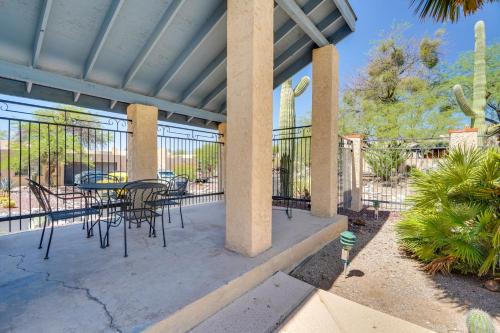 Tucson Foothills Oasis Near Hiking Trails! - image 3