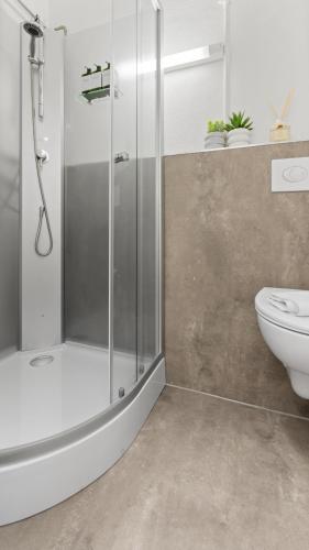 Staywell im Colbekiez - Sauna & zentral, Berlin (zdjęcie 8)