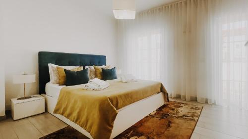 Apartamentos Sol & Ria in Olhao