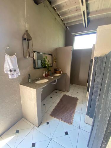 Casa de Campo Família, Natureza e Liberdade (Casa de Campo Familia, Natureza e Liberdade) in Antonina