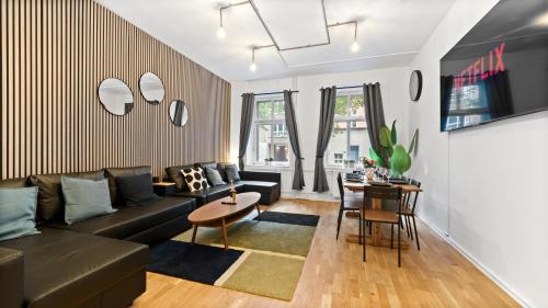 Staywell im Colbekiez - Sauna & zentral, Berlin (zdjęcie 10)