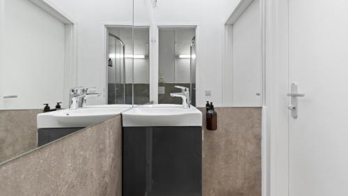 Staywell im Colbekiez - Sauna & zentral, Berlin (zdjęcie 7)