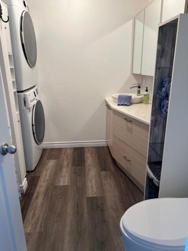 Chalets Plage St-Jean 2 - Saint-Jean