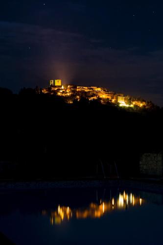 Agriturismo San Nicolò