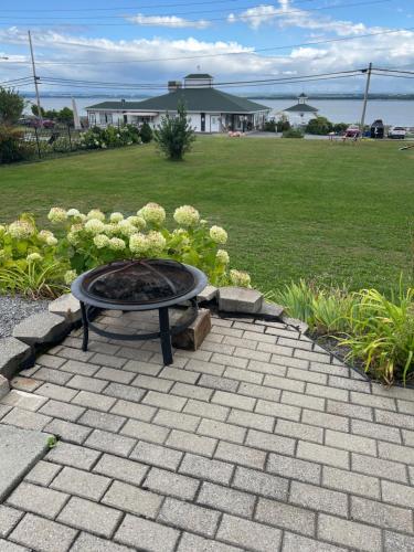 Chalets Plage St-Jean 2 - Saint-Jean