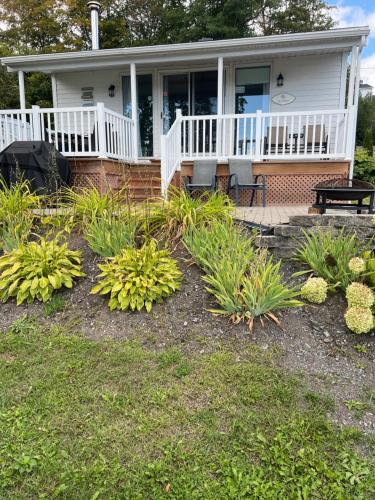 Chalets Plage St-Jean 2 - Saint-Jean