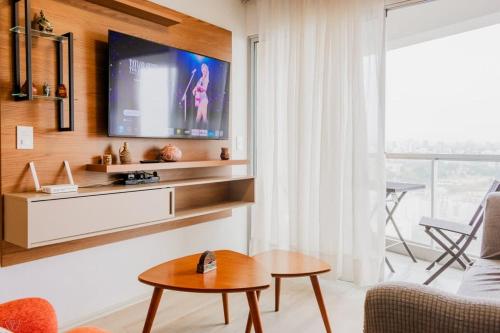 Cozy 2BR with Stunning View in Magdalena