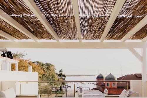 Apartamentos Sol & Ria in Olhao