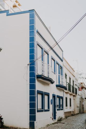 Apartamentos Sol & Ria in Olhao