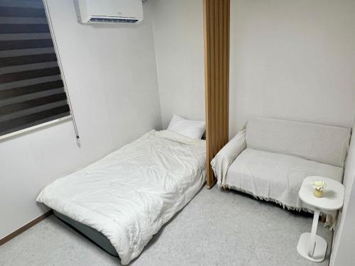 방있나요 풀옵션 레지던스 1호점 대전 용문역 도보2분, 성심당, 야구장 Bangitnayo full-option residence