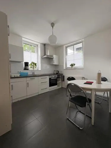 Zwei-Zimmer-Wohnung in Wedemark, Deutschland