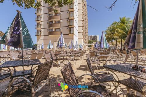 DiRoma Exclusive Caldas Novas in Prive das Caldas