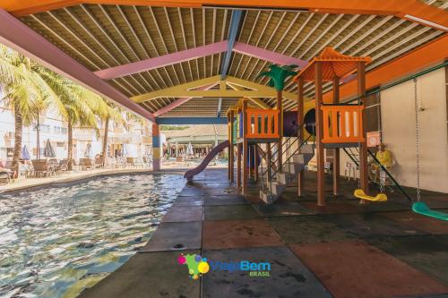 DiRoma Exclusive Caldas Novas in Prive das Caldas