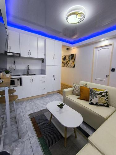 AMS Apartment, Butuan
