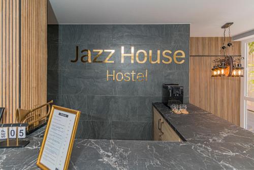 Facilities, Jazz House in Torrevieja