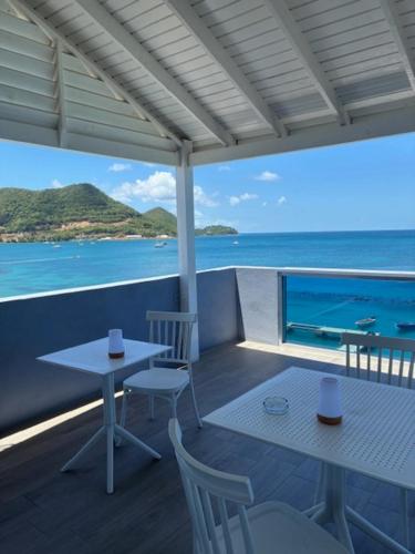 One Love Motel in Gros Islet