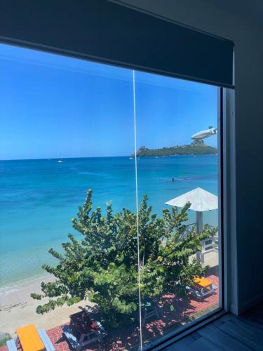 One Love Motel in Gros Islet