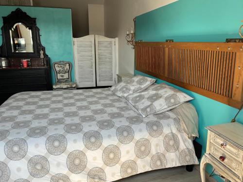 B&B Haras de la Cour Fleury
