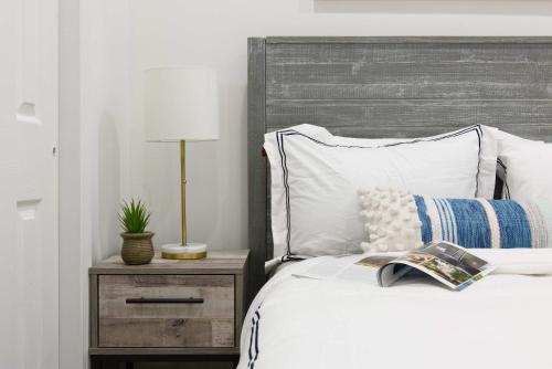 69-2A PRIME Lower East Side 1br Apt Brand New, New York (Foto 10)