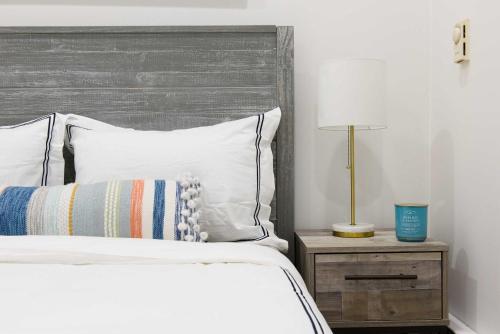 69-2A PRIME Lower East Side 1br Apt Brand New, New York (Foto 9)