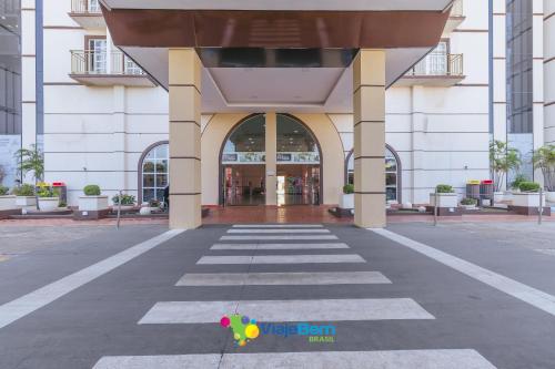 DiRoma Exclusive Caldas Novas in Prive das Caldas