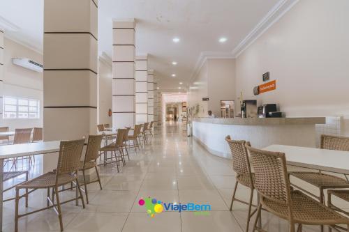 DiRoma Exclusive Caldas Novas in Prive das Caldas