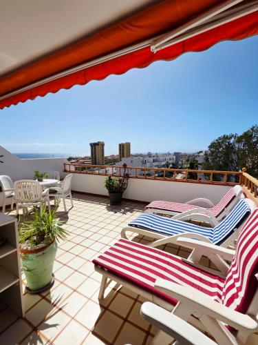 Las Vistas Dream 4