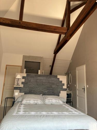 B&B Haras de la Cour Fleury