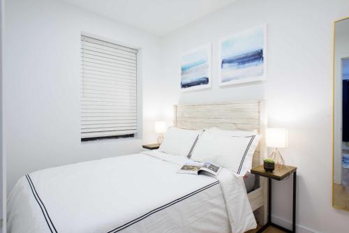 69-3D Prime Lower East East BRAND NEW 1br Apt, New York (fotografie 5)