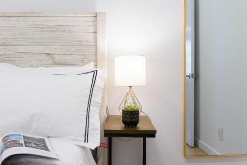 69-3D Prime Lower East East BRAND NEW 1br Apt, New York (fotografie 7)