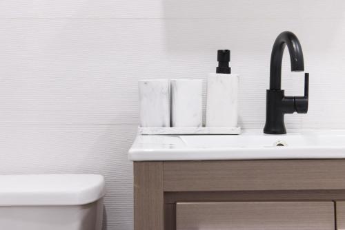 69-3D Prime Lower East East BRAND NEW 1br Apt, New York (fotografie 9)