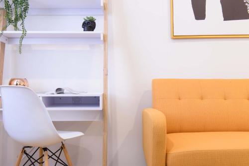 69-3D Prime Lower East East BRAND NEW 1br Apt, New York (fotografie 10)