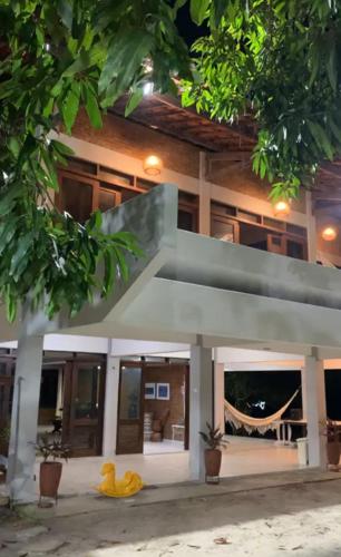 Casa de Campo in Eusebio
