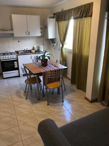 Apartment in Ushuaia 4