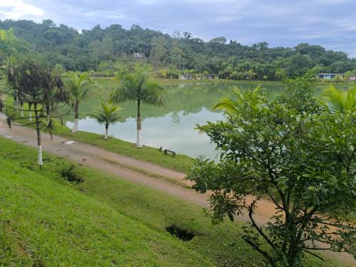 Pousada e Pesqueiro Belo Vale